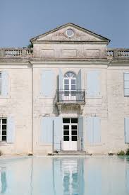 Château Naudou — vaulted cellars